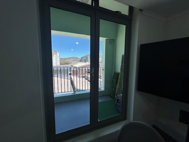 To Let Commercial Property for Rent in Woodstock Western Cape
